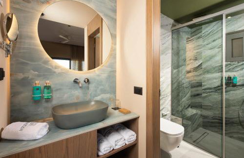 Cosmeen Lifestyle Boutique Stay - Photo 11