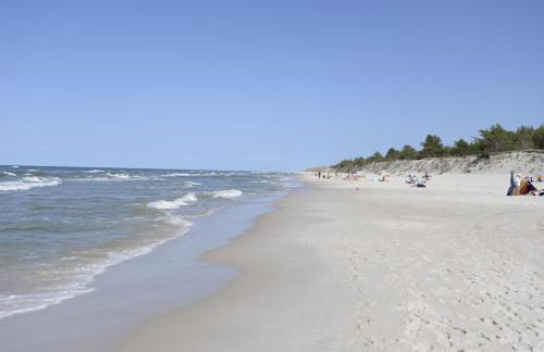 Dom wakacyjny w kratkę & spa - Foto 32