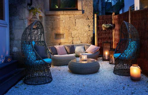 Ferienhaus Lemon Tree - Foto 43