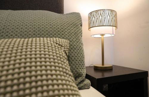 Urban Living I Free Parking - Foto 22