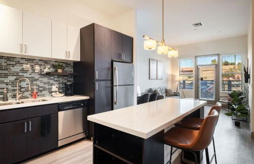 Modern CozySuites on the Town Lake waterfront 12 - Foto 10