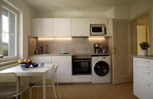 Dreimädelshaus - Foto 8