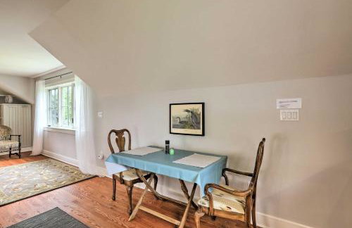 Barn-Like Studio Suite w/ Flowering Garden! - Photo 11