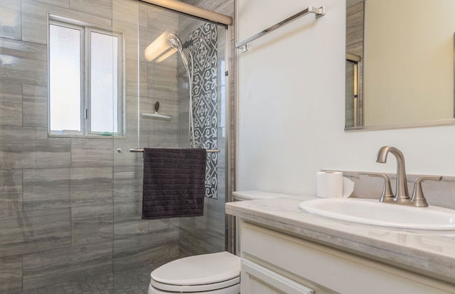 Ocean Bungalow - Foto 15