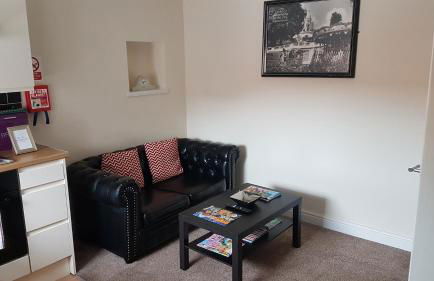 Stafford apartments - Foto 79