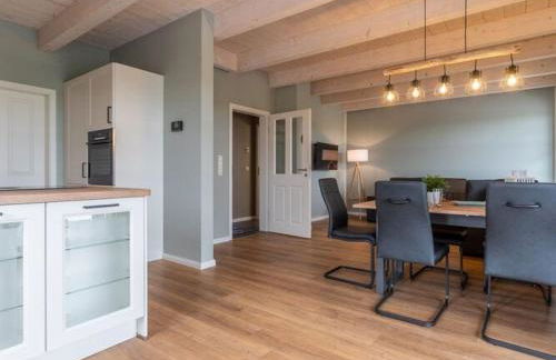 Doppelhaushalfte in Karolinenkoog - Foto 54