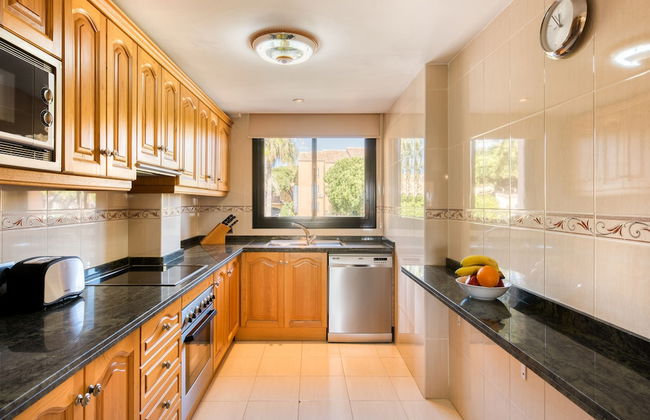 Macdonald Dona Lola Club - Foto 43