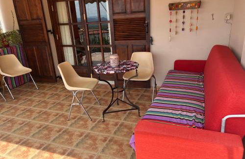 Sunny house at ancient Mycenae, close to Nafplio! - Foto 52