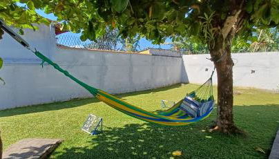 Casa Temporada Ubatuba perto da praia, check-in e out flexíveis com 5 vagas na garagem, wifi, churrasqueira - Foto 4