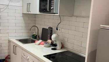 CITY SOL Madrid - Photo 4