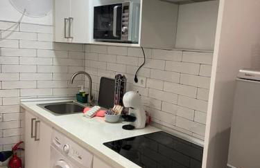 CITY SOL Madrid - Photo 4