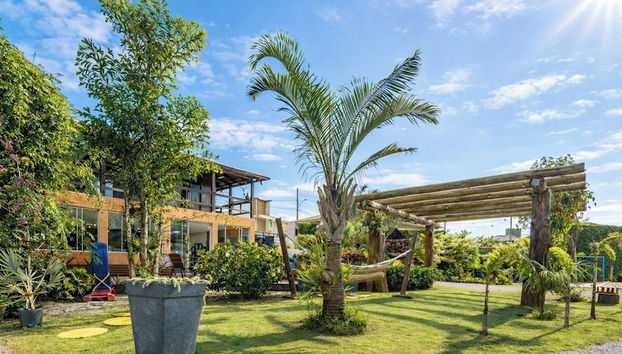 Casa com Piscina em Gov Celso Ramos - SC - Foto 2, Rezeption