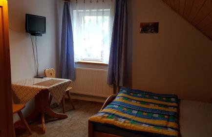 Gospodarstwo Agroturystyczne Dolina Zachwytu - Foto 18