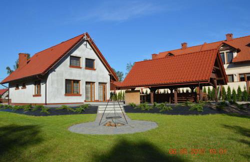 Dom na Mazurach - Foto 9