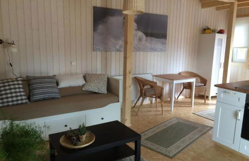 Ferienwohnungen im Schwedenstil - Foto 14