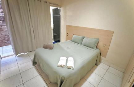 Casas de Temporadas - Hotel Recanto do Sossego - Foto 36