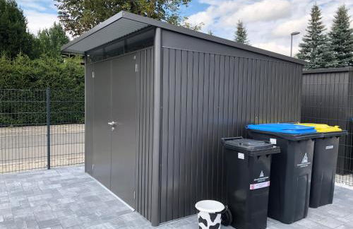 Ferienhaus SeenSuchtLausitz - Photo 60