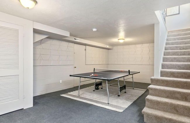 Fun, Family-friendly Old Town Home W/ Hot Tub! - Photo 18