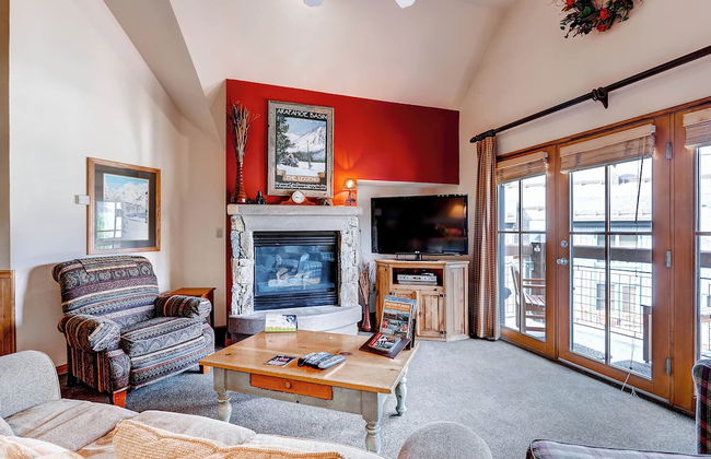Jackpine & Black Bear Condos by Vail Resorts - Foto 72