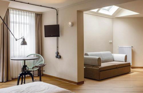 Seminaris Hotel Bad Boll - Foto 67