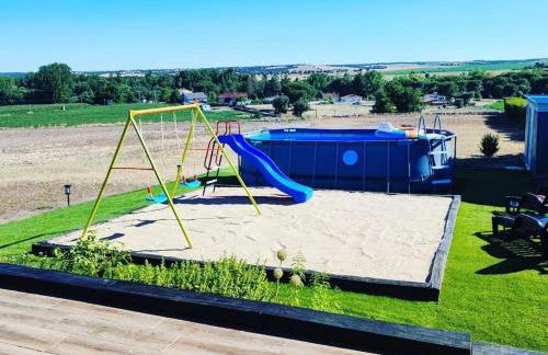 El MIRADOR DEL TORMES - Foto 41