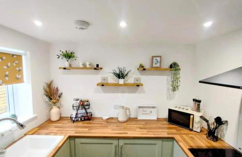 Robin's Nest Guestroom - Foto 7