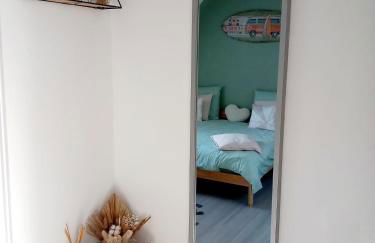 Côte d'Opale - Maison Cocooning Classé 3 Étoiles - Foto 20