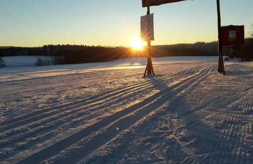 Ferienwohnung Haus Sonnenblick - Foto 6