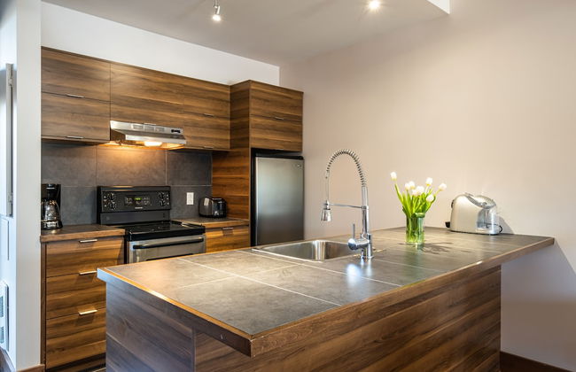 Suites Sur Lac - Foto 23