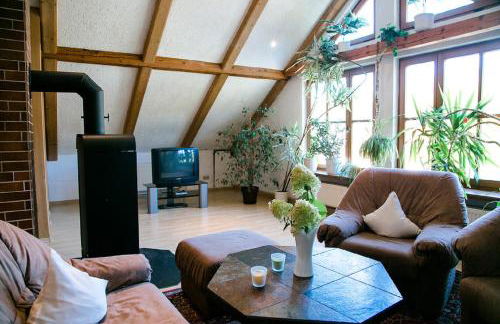 Hohes Ferienhaus - Foto 19