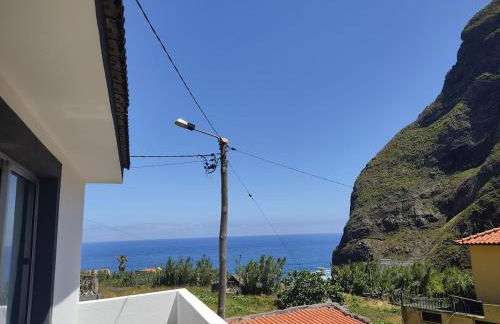 lovely Place in São Vicente with wonderful seaview - Foto 12