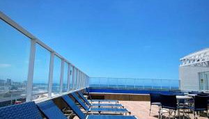 Flat Lindíssimo Beira-Mar - Foto 3