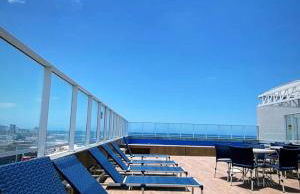 Flat Lindíssimo Beira-Mar - Foto 3