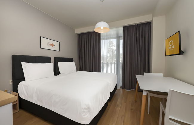 Dialog Kokhta Aparts - Foto 16