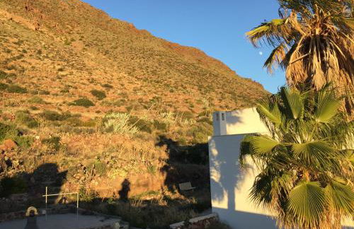 Casa en el valle de los Escullos - Foto 10