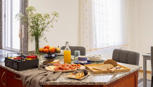 Alojamientos Rías Baixas-Casa Lisi-Ribeira - Foto 3