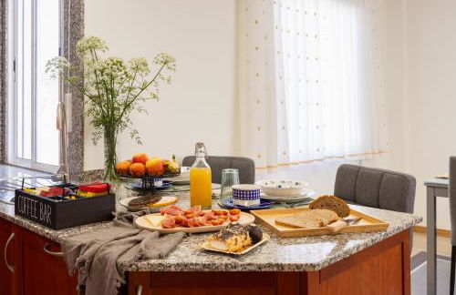 Alojamientos Rías Baixas-Casa Lisi-Ribeira - Foto 3