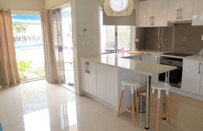 Airlie Apartments - Foto 22