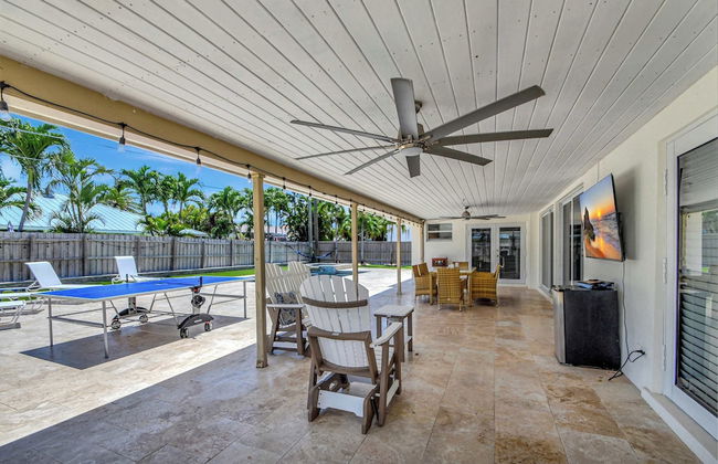 Dolphin Villa Private Pool! - Foto 49