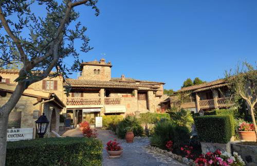 Mulino di Quercegrossa - Foto 46