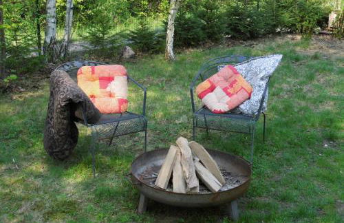 Bahnhof Droyßig - Übernachten im Denkmal - Foto 9