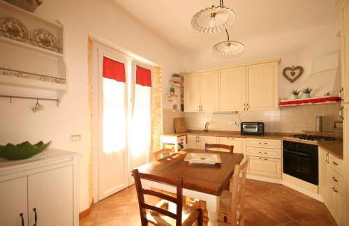 Azzurra ideale per famiglie - Foto 13