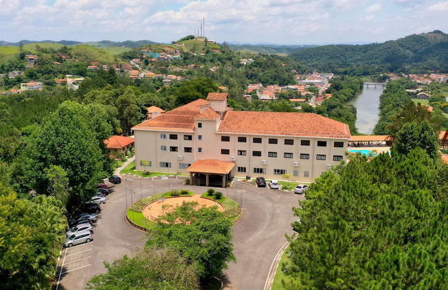 Guararema Parque Hotel - Foto 78