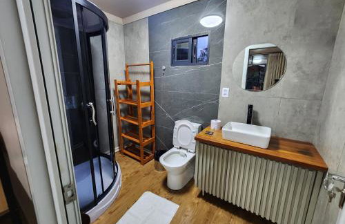 Pousada Vilas Boas - Suíte Casal 1 - Foto 30