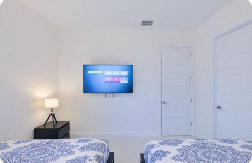 Luxury Family Davie Rancho STR-6114 - Foto 40