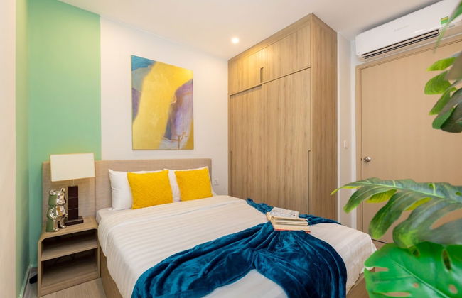 Sum Condotel Luxury - Foto 11