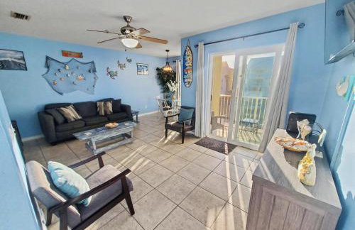 Navarre Beach Landing - Beach Gear Included - Walk to Beach - Sunset Views - Foto 51