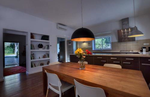 CAN COLL DES COCONS BAREFOOT HOUSE 5MIN FROM PACHA - Foto 52