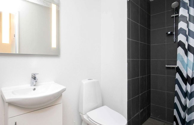 Holiday Home in Jerup - Foto 13