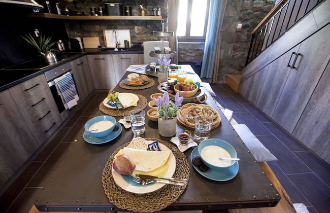 Dandy Villas Palios Agios Athanasios - Foto 24